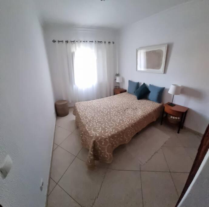 דירות T1 Monte Gordo, Urb. Monte Fino מראה חיצוני תמונה